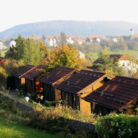 132a Im Igelweg * Bad Dürrheim