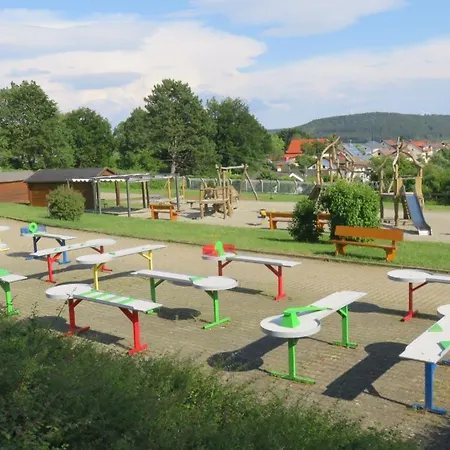 132a Im Igelweg * Bad Dürrheim