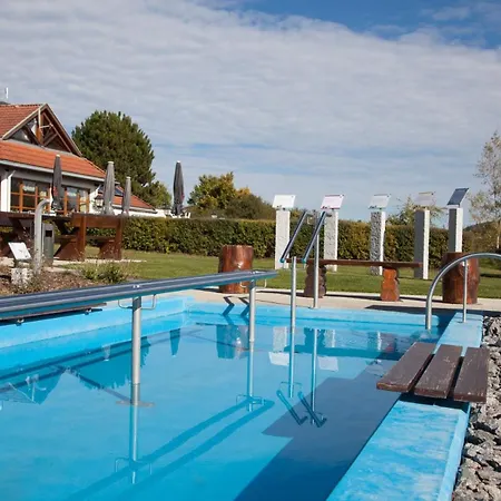 Ferienhaus 132a Im Igelweg Bad Dürrheim
