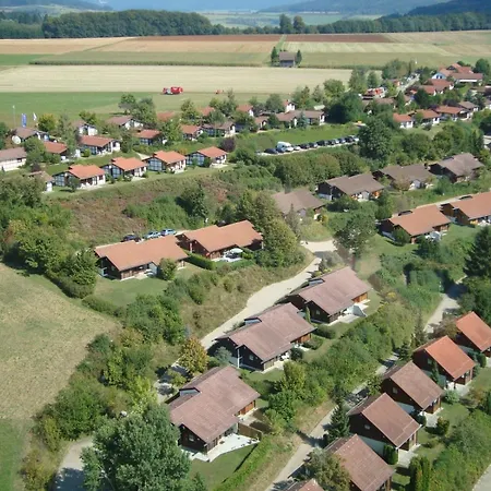 132a Im Igelweg Ferienhaus Bad Dürrheim