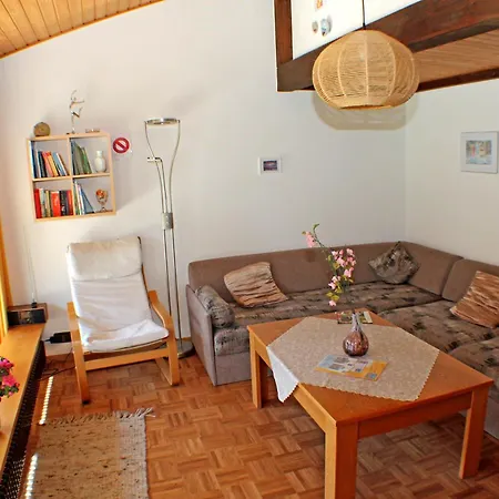 132a Im Igelweg Ferienhaus Bad Dürrheim