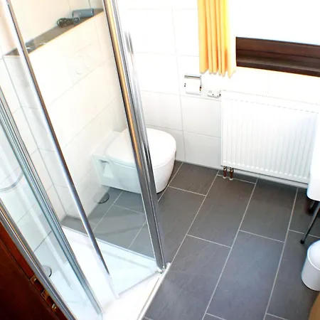 132a Im Igelweg Ferienhaus